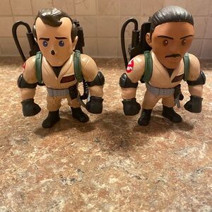 Ghostbusters Action Figures